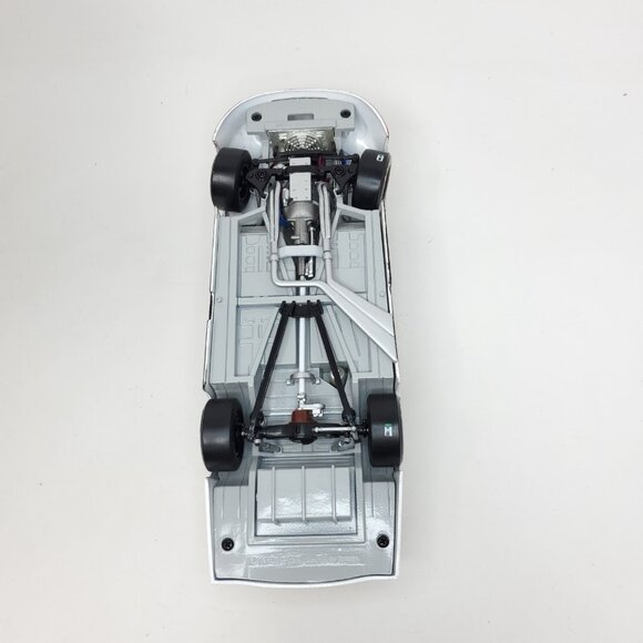 Action RCR 35th Anniversary Program Car 2004 Monte Carlo 1:24 NASCAR Die-Cast - Picture 6 of 16